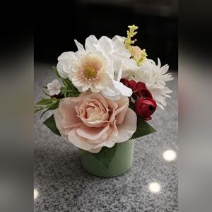 Magnetic Candle Topper